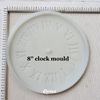 Oytra Clock Resin Mould