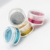 6 Color Glitter Powder Set