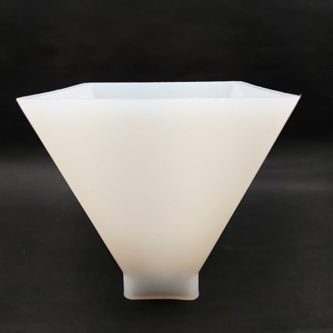Resin Art Pyramid Silicone Mould 5 Inch