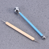 Ball and Wooden Dotting Tool Set 9 Pcs/Set