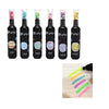 Space Theme Highlighters Marker Pens Stationery