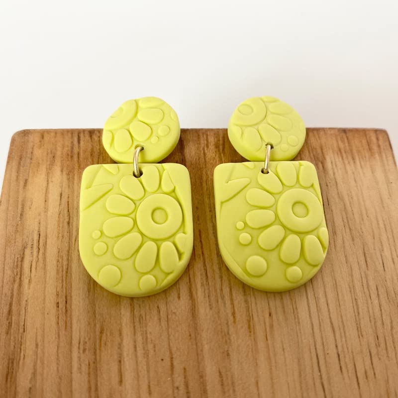 Oytra 6 Colors Polymer Clay Basic 50 Gram Each