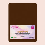 125 grams SIGNATURE Polymer Clay Cocoa Brown #21