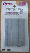 Polymer Clay Oven Bake Classic Series Marble 55