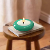 DIY Round Tealight Candle Holder Mould