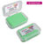 Polymer Clay Oven Bake Classic Series Pastel Green 62