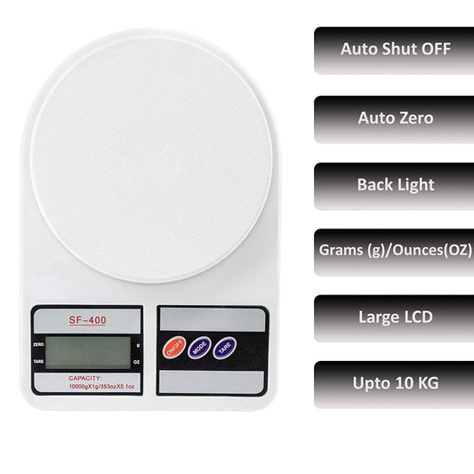 Weight Scale Machines for Resin Art