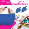 Oytra 6 Colors Polymer Clay Basic 50 Gram Each