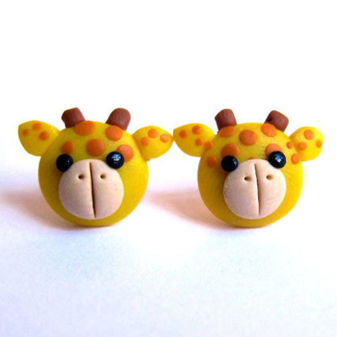 500g Polymer Clay SIGNATURE Series (04 Fire Yellow)