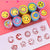 Stamp Seals for Kids RG-STAMP-COMBO-B