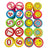 Stamp Seals for Kids RG-STAMP-COMBO-B