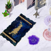 Resin Tray Mould 9x12 Inch with Metal Handle