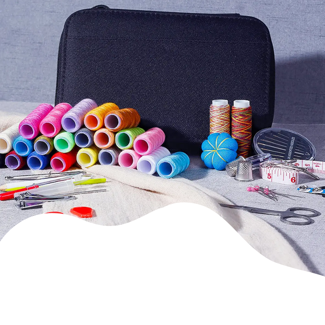 Sewing Kit Set of 99 Pcs