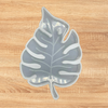 Leaf-Shaped Silicone Molds