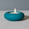 DIY Round Tealight Candle Holder Mould