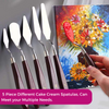 5 Palette Knife for Painting