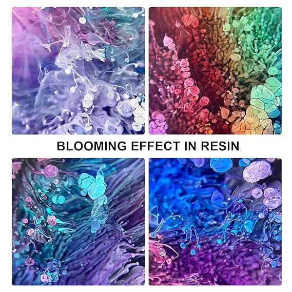 Alcohol Ink for Resin Art (10 ml)