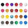 Mica Powder Set of 24 Colors
