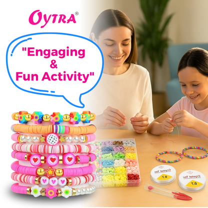 DIY Bracelet Making Kit for Girls - image 9