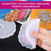 Resin Coaster Making Kit