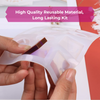 UV Resin DIY Jewelry Earring Making Kit