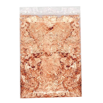 Gilding Rose Gold Flakes for Resin Art - image 2