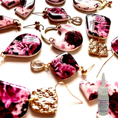 30 Grams Polymer Clay Glue - image 9