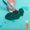 Polymer Clay Afterbake Gloss Glaze Transparent 30 ml