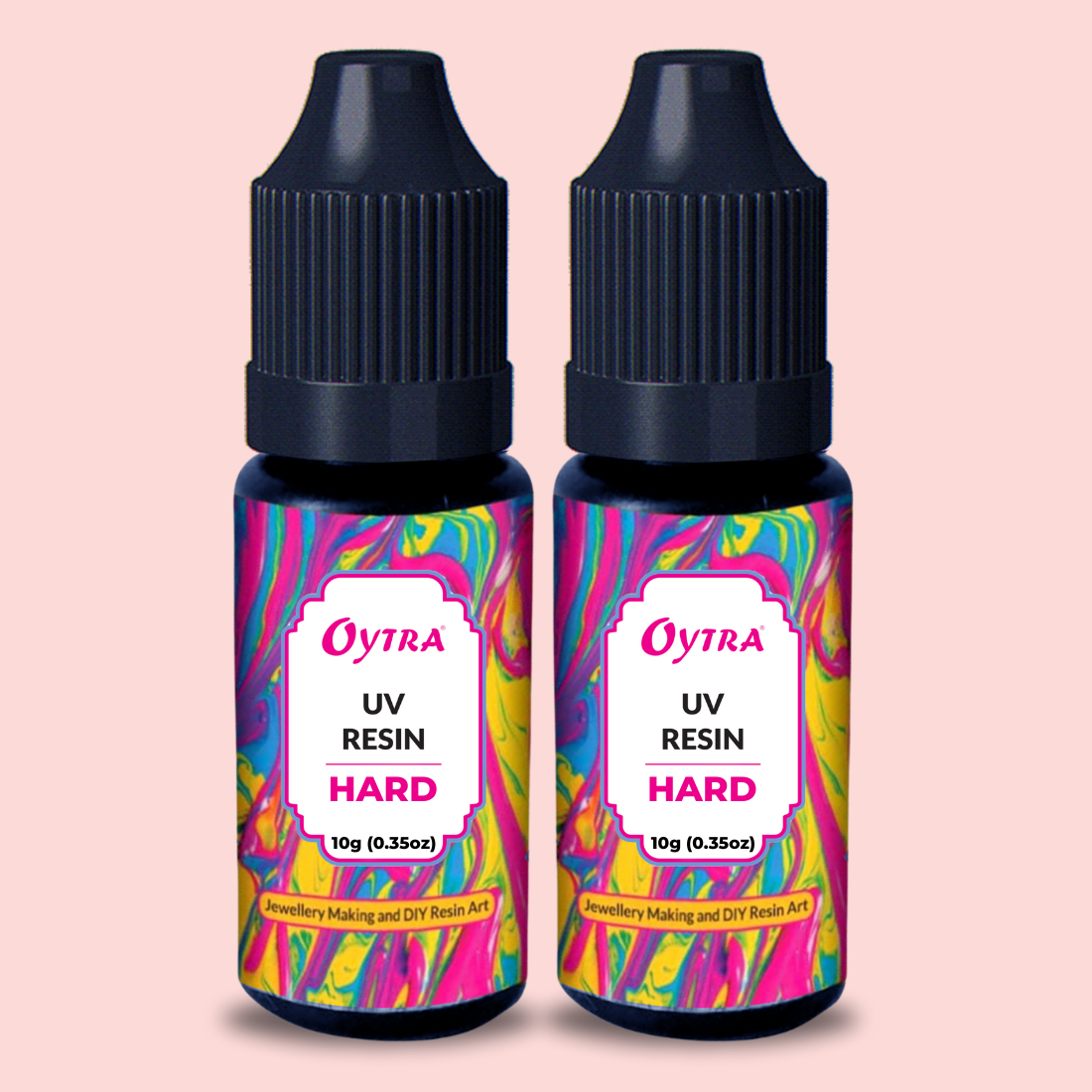 20 Grams UV Resin Hard for DIY Jewelry Craft