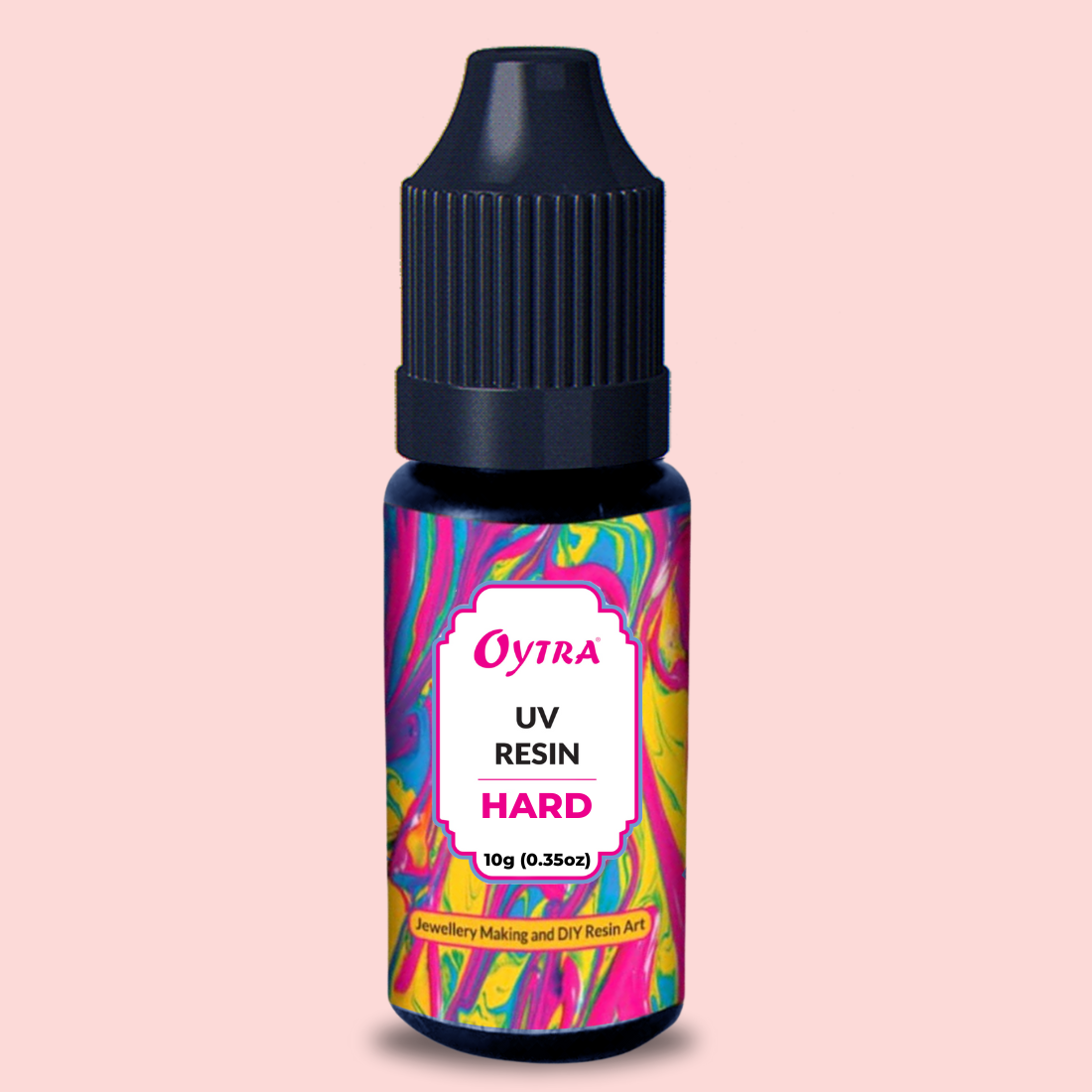 UV Resin HARD 10 Grams