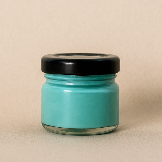 20 Grams Art Resin Opaque Pigment - Aqua