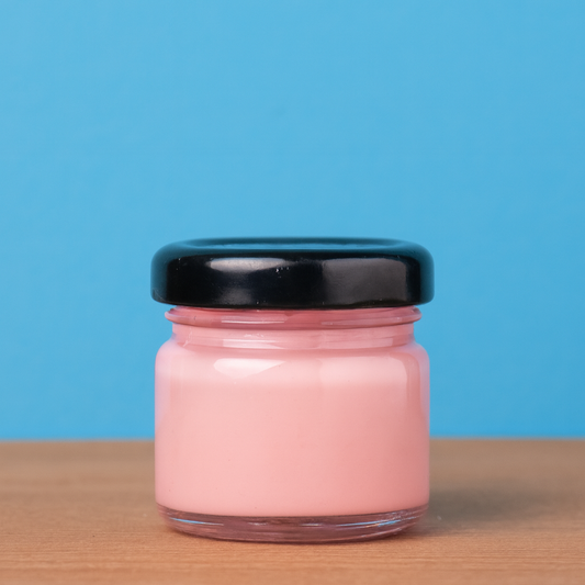 20 Grams Art Resin Opaque Pigment - Light Pink