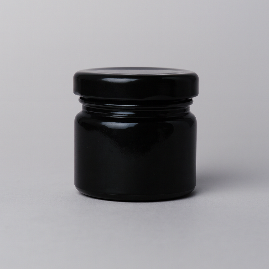 20 Grams Art Resin Opaque Pigment - Black