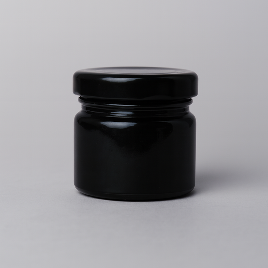 20 Grams Art Resin Opaque Pigment - Black