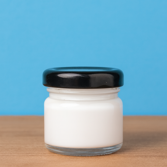 20 Grams Art Resin Opaque Pigment - White