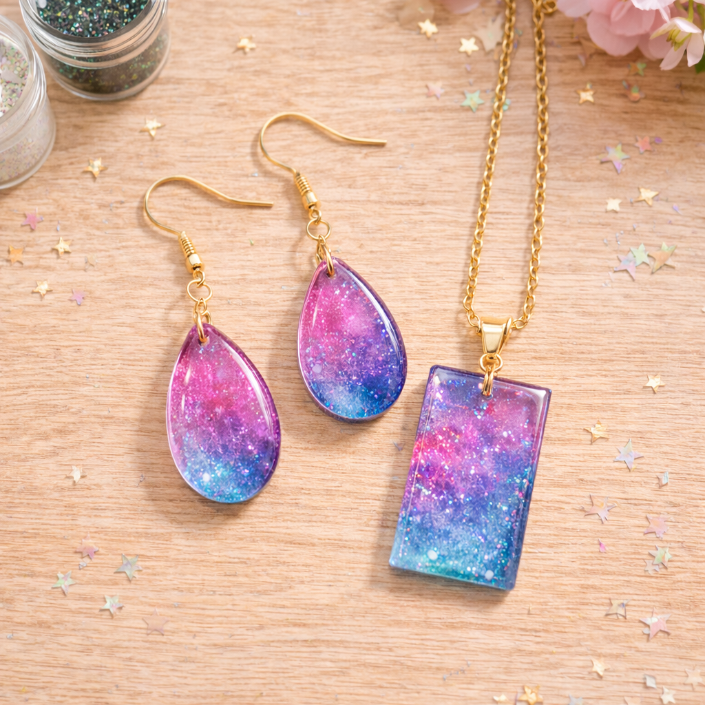 13 Cavity Silicone Rakhi Mould for Resin Art