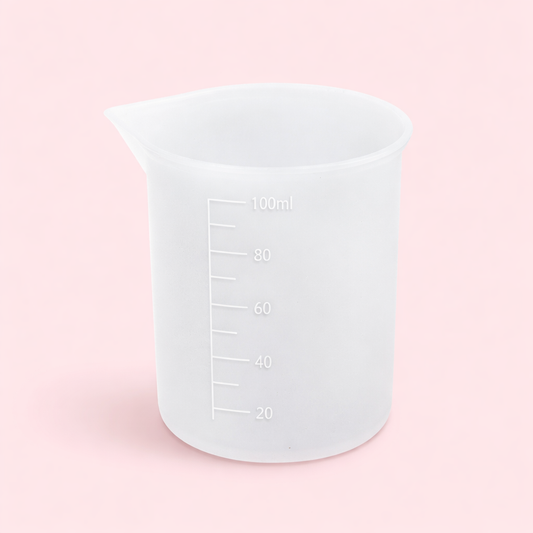 Measuring Cup Silicone Mould for Art Resin DIY Casting