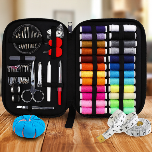 Sewing Kit Set of 99 Pcs