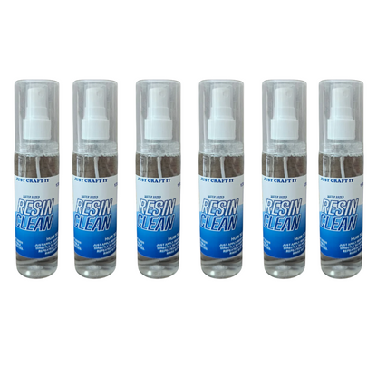 Resin Cleaner 100ml for Maintenance Pack of 6 - image 2