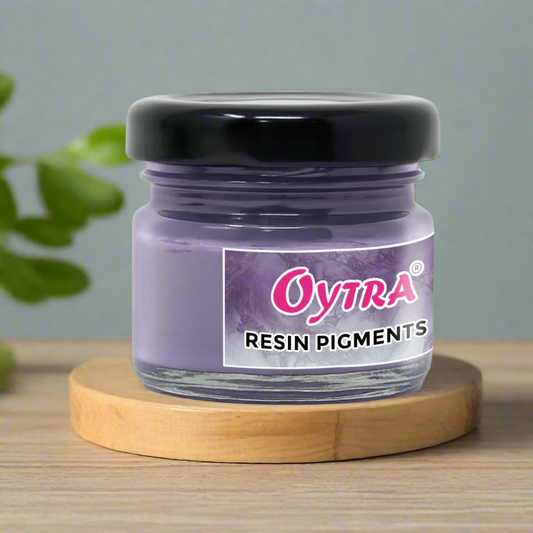 Art Resin Opaque Pigment 20 Grams - Lavender