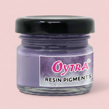 Art Resin Opaque Pigment 20 Grams - Lavender