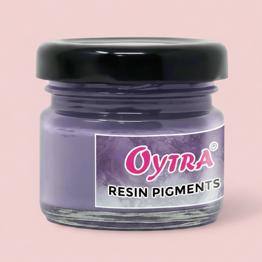 Art Resin Opaque Pigment 20 Grams - Lavender