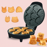 Waffle Maker KA-WM-AN (FBA Listing)