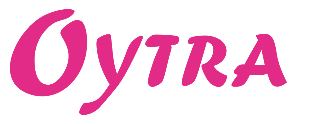 Oytra store logo