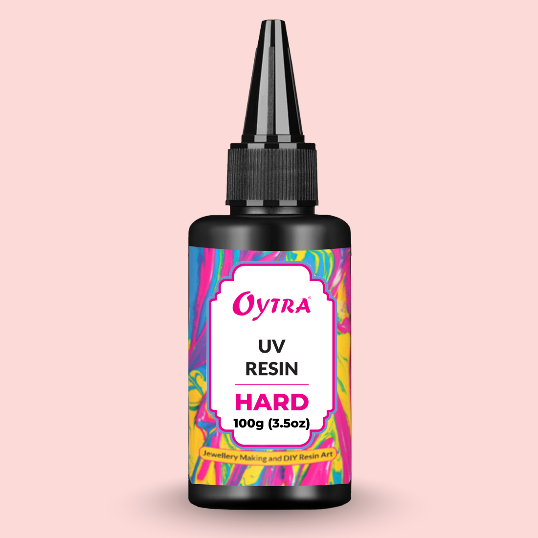 UV Resin HARD 100 Grams