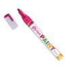 Permanent Paint Pens for All Surfaces