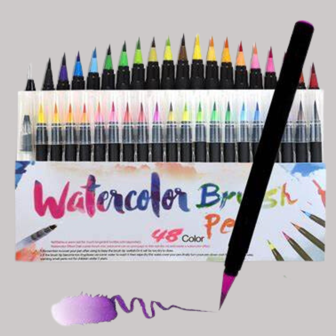 Artstix brush pen Outlet