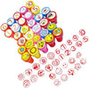 Stamp Seals for Kids RG-STAMP-COMBO-A