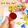 Stamp Seals for Kids RG-STAMP-COMBO-B