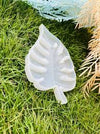 Leaf-Shaped Silicone Molds for Easy DIY Crafts and Jewelry